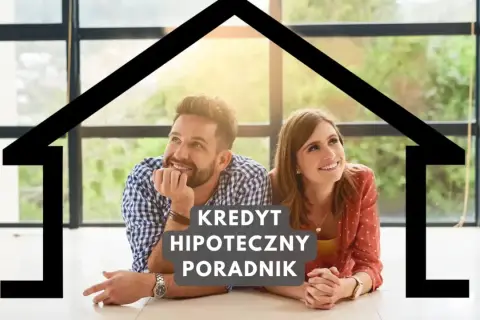 Para marzy o własnym domu, a ryczałt a kredyt hipoteczny to kluczowe tematy w ich planach.