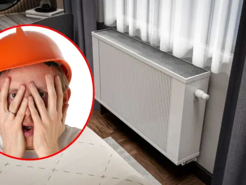 Bulgotanie w grzejniku - Przyczyny i jak to naprawić?